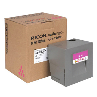 Ricoh MPC6502 (841786) - toner, magenta (purpurový)