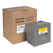 Ricoh MPC6502 (841785) - toner, yellow (žlutý)