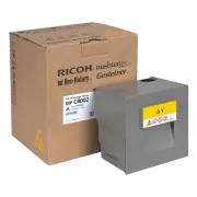 Ricoh 841785 - toner, yellow (žlutý)