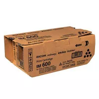 Ricoh 418478 - toner, black (černý)