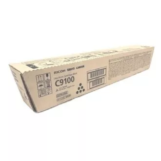 Ricoh 828314 - toner, black (černý)