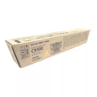 Ricoh 828315 - toner, yellow (žlutý)