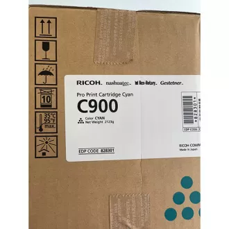 Ricoh 828043 - toner, cyan (azurový) Ricoh 828043 - toner, cyan (azurový)