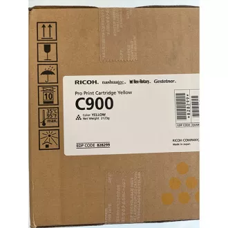 Ricoh 828041 - toner, yellow (žlutý) Ricoh 828041 - toner, yellow (žlutý)