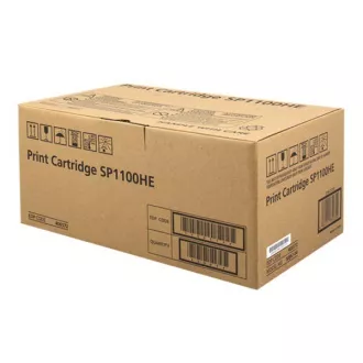 Ricoh 406572 - toner, black (černý) Ricoh 406572 - toner, black (černý)