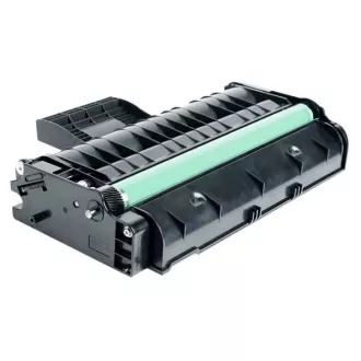 Ricoh 407246 - toner, black (černý)