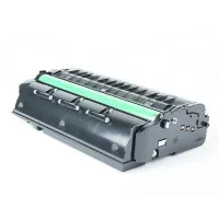 Ricoh 407249 - toner, black (černý)