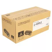 Ricoh 408062 - toner, black (černý)