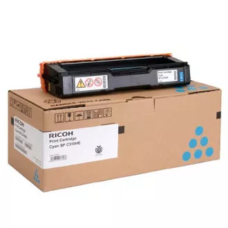 Ricoh 406349 - toner, cyan (azurový) Ricoh 406349 - toner, cyan (azurový)