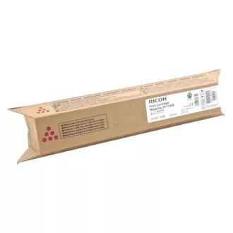 Ricoh 821076/821096 - toner, magenta (purpurový)