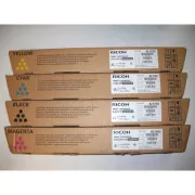 Ricoh 821061 - toner, cyan (azurový)