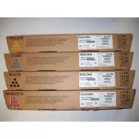 Ricoh 821059 - toner, yellow (žlutý)