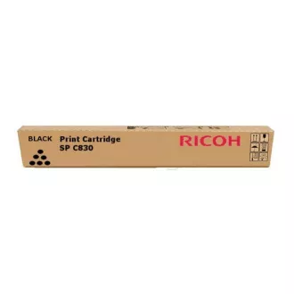 Ricoh 821121 - toner, black (černý)