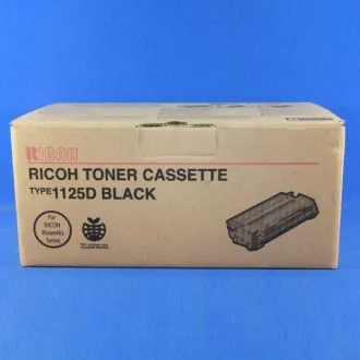 Ricoh 401129 - toner, black (černý)
