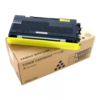 Ricoh 431013 - toner, black (černý)