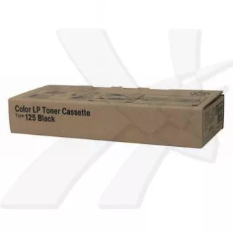 Ricoh 400838 - toner, black (černý)