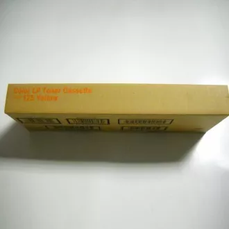 Ricoh 400841 - toner, yellow (žlutý)