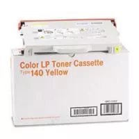 Ricoh 402100 - toner, yellow (žlutý)