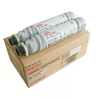 Ricoh 923978 - toner, black (černý)