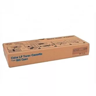 Ricoh 402445 - toner, cyan (azurový)