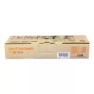 Ricoh 402447 - toner, yellow (žlutý)