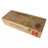 Ricoh 885406 - toner, black (černý)