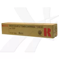 Ricoh 888312 - toner, black (černý)