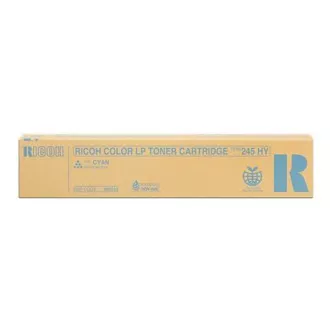Ricoh 888315 - toner, cyan (azurový)