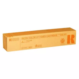 Ricoh 888313 - toner, yellow (žlutý)