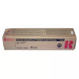 Ricoh 888280 - toner, black (černý)