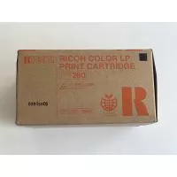 Ricoh 888447 - toner, yellow (žlutý)