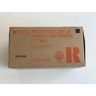 Ricoh CL7200 (888447) - toner, yellow (žlutý)