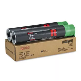 Ricoh FT3313 (1460012-NC) - toner, black (černý)