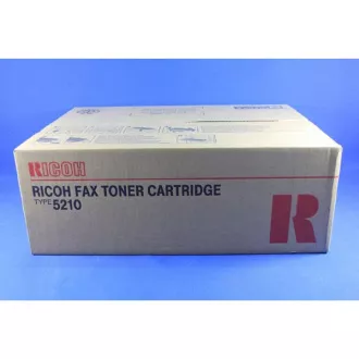 Ricoh 430245 - toner, black (černý)