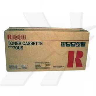 Ricoh 1700 (339474) - toner, black (černý) Ricoh 1700 (339474) - toner, black (černý)