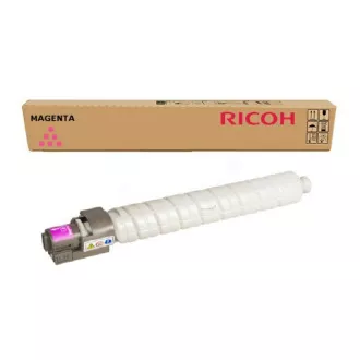 Ricoh 888610/884932 - toner, magenta (purpurový) Ricoh 888610/884932 - toner, magenta (purpurový)
