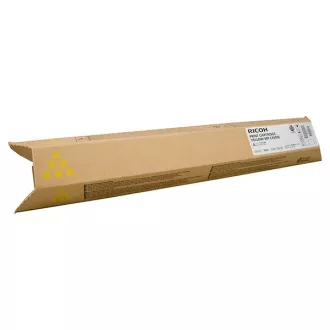Ricoh 888609/884931 - toner, yellow (žlutý) Ricoh 888609/884931 - toner, yellow (žlutý)