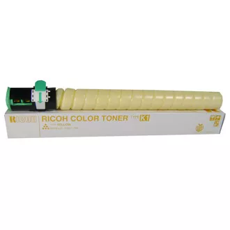 Ricoh 887921 - toner, yellow (žlutý) Ricoh 887921 - toner, yellow (žlutý)