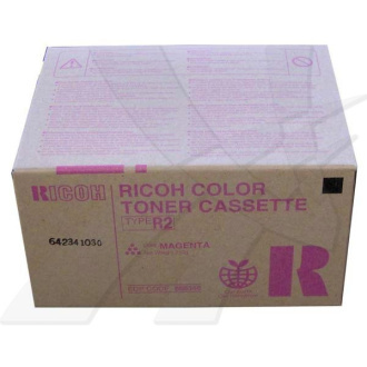 Ricoh 3228 (888346) - toner, magenta (purpurový)