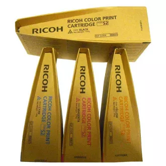 Ricoh 3260 (888373) - toner, yellow (žlutý) Ricoh 3260 (888373) - toner, yellow (žlutý)