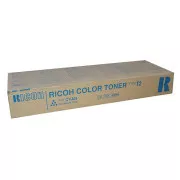 Ricoh 888486 - toner, cyan (azurový)