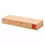 Ricoh 888485 - toner, magenta (purpurový)