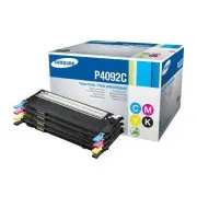 Samsung CLT-P4092C - toner, color (barevný)