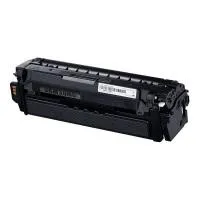 Samsung CLT-K503L/ELS - toner, black (černý)