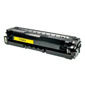 Samsung CLT-Y505L - toner, yellow (žlutý) Samsung CLT-Y505L - toner, yellow (žlutý)