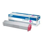 Samsung CLT-M6062S - toner, magenta (purpurový)