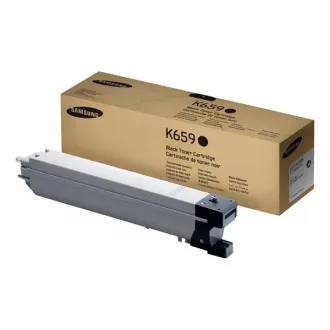 Samsung CLT-K659S/ELS (CLT-K659S) - toner, black (černý) Samsung CLT-K659S/ELS (CLT-K659S) - toner, black (černý)