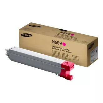 Samsung CLT-M659S/ELS (CLT-M659S) - toner, magenta (purpurový) Samsung CLT-M659S/ELS (CLT-M659S) - toner, magenta (purpurový)