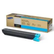 Samsung CLT-C809S - toner, cyan (azurový)