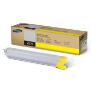 Samsung CLT-Y809S - toner, yellow (žlutý)